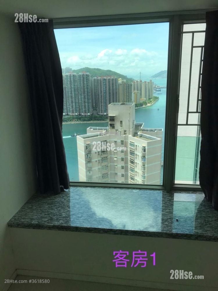 City Point Rental 3 Bedrooms , 2 Bathrooms 694 ft² City Point Rental 3 Bedrooms , 2 Bathrooms 694 ft²