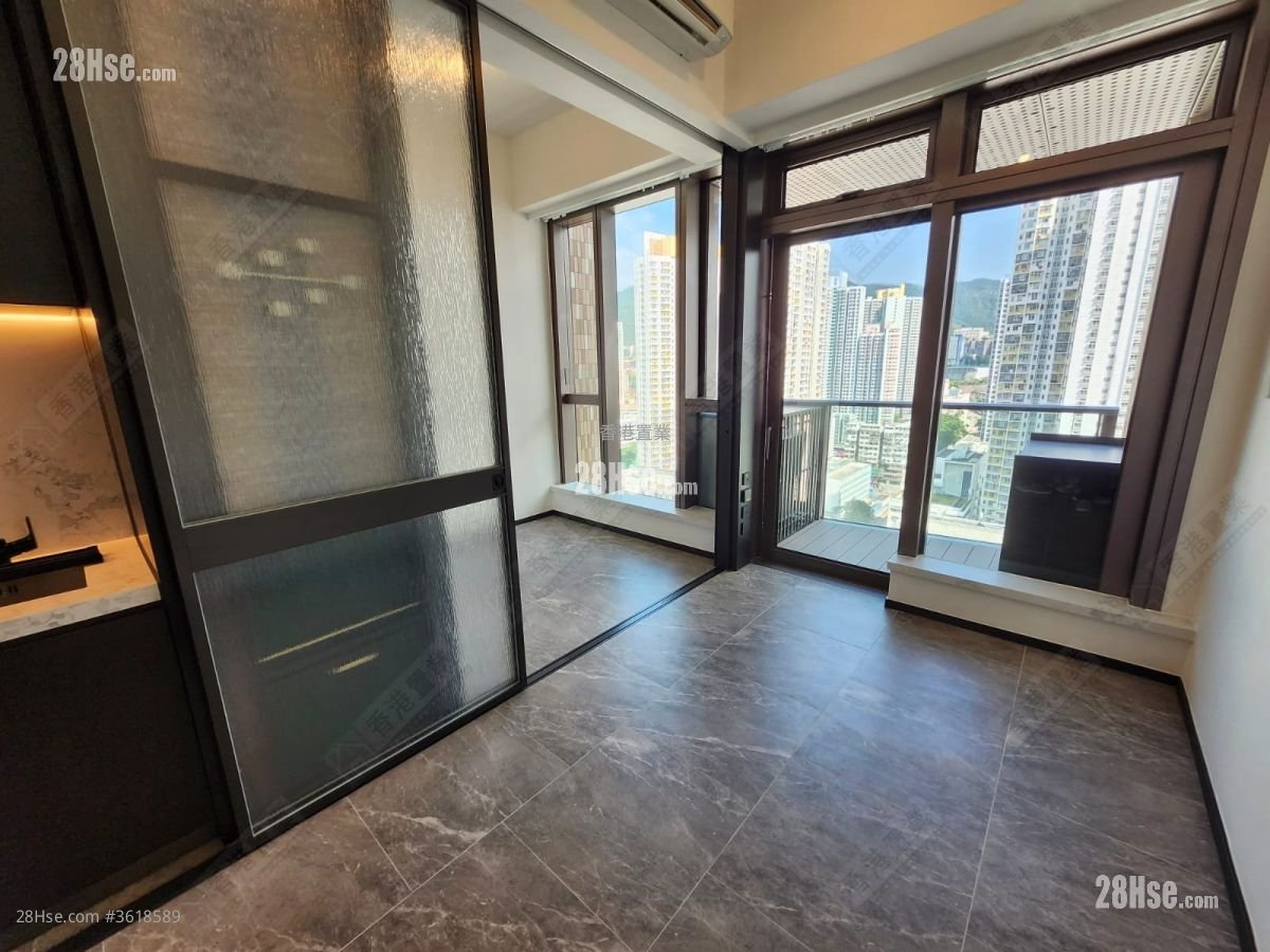 Belgravia Place Rental 268 ft² Belgravia Place Rental 268 ft²