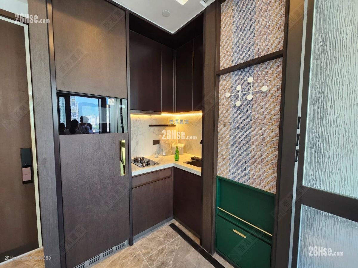 Belgravia Place Rental 268 ft² Belgravia Place Rental 268 ft²