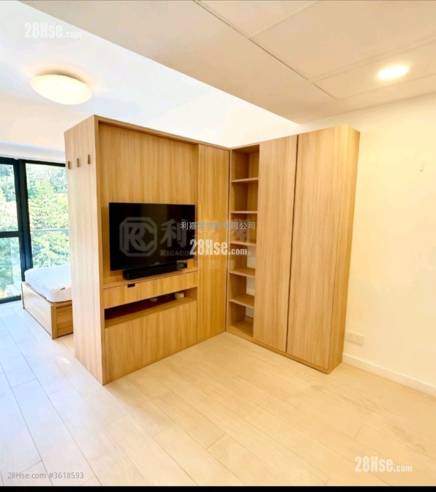 壹號雲頂 售盤 1 浴室 323 平方呎 壹號雲頂 售盤 1 浴室 323 平方呎