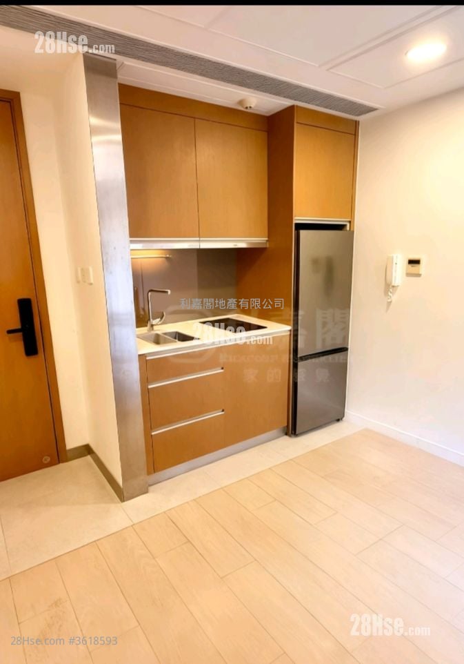 壹號雲頂 售盤 1 浴室 323 平方呎 壹號雲頂 售盤 1 浴室 323 平方呎