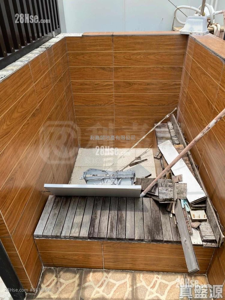 花園城 售盤 2 房 , 1 浴室 350 平方呎 花園城 售盤 2 房 , 1 浴室 350 平方呎