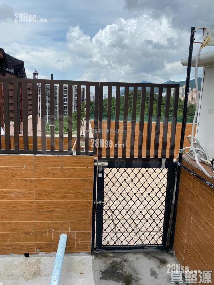 花園城 售盤 2 房 , 1 浴室 350 平方呎 花園城 售盤 2 房 , 1 浴室 350 平方呎