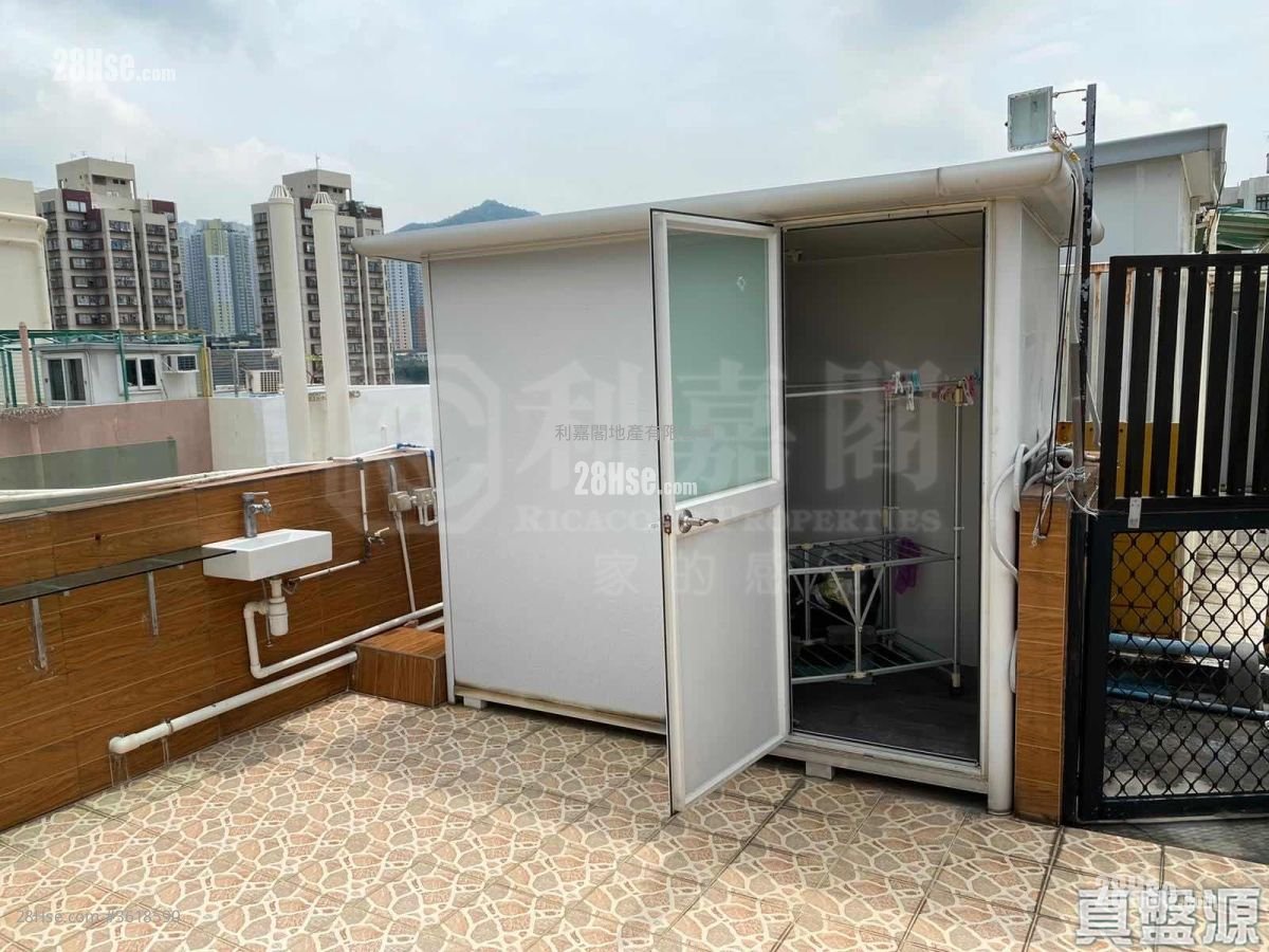 花園城 售盤 2 房 , 1 浴室 350 平方呎 花園城 售盤 2 房 , 1 浴室 350 平方呎