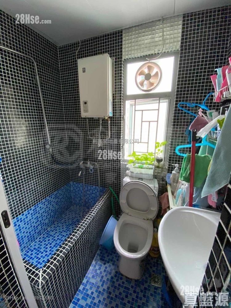 花園城 售盤 2 房 , 1 浴室 350 平方呎 花園城 售盤 2 房 , 1 浴室 350 平方呎