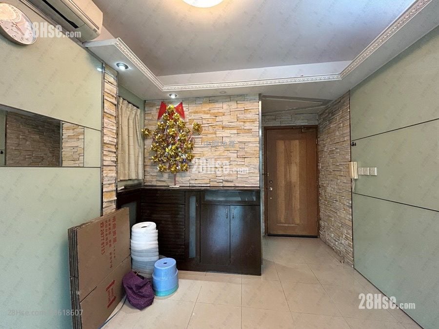 南浪海灣 售盤 2 房 524 平方呎 南浪海灣 售盤 2 房 524 平方呎