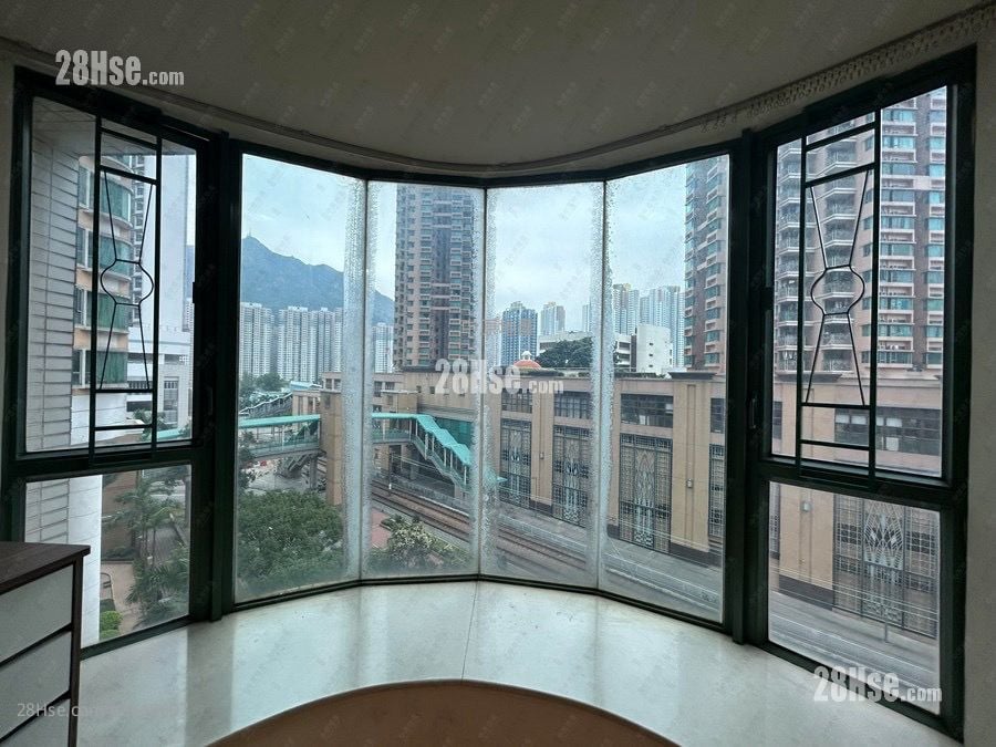 南浪海灣 售盤 2 房 524 平方呎 南浪海灣 售盤 2 房 524 平方呎