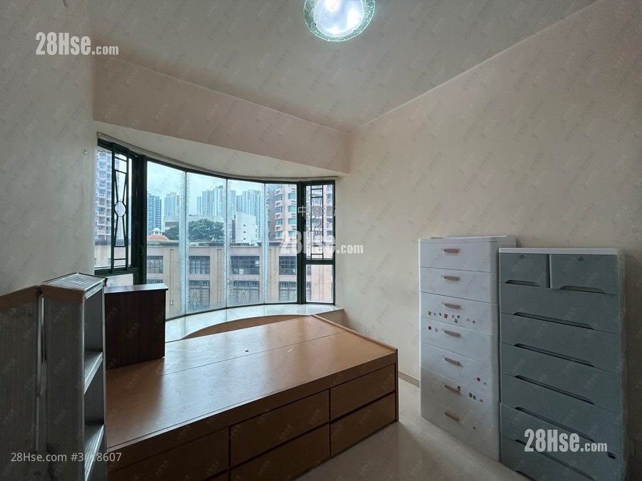 南浪海灣 售盤 2 房 524 平方呎 南浪海灣 售盤 2 房 524 平方呎