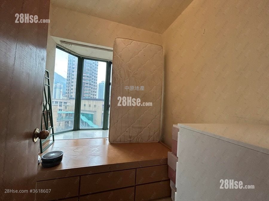 南浪海灣 售盤 2 房 524 平方呎 南浪海灣 售盤 2 房 524 平方呎