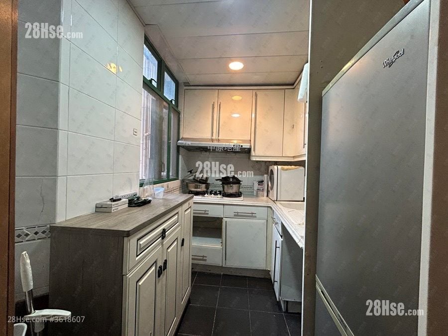 南浪海灣 售盤 2 房 524 平方呎 南浪海灣 售盤 2 房 524 平方呎