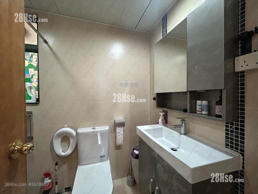 南浪海灣 售盤 2 房 524 平方呎 南浪海灣 售盤 2 房 524 平方呎