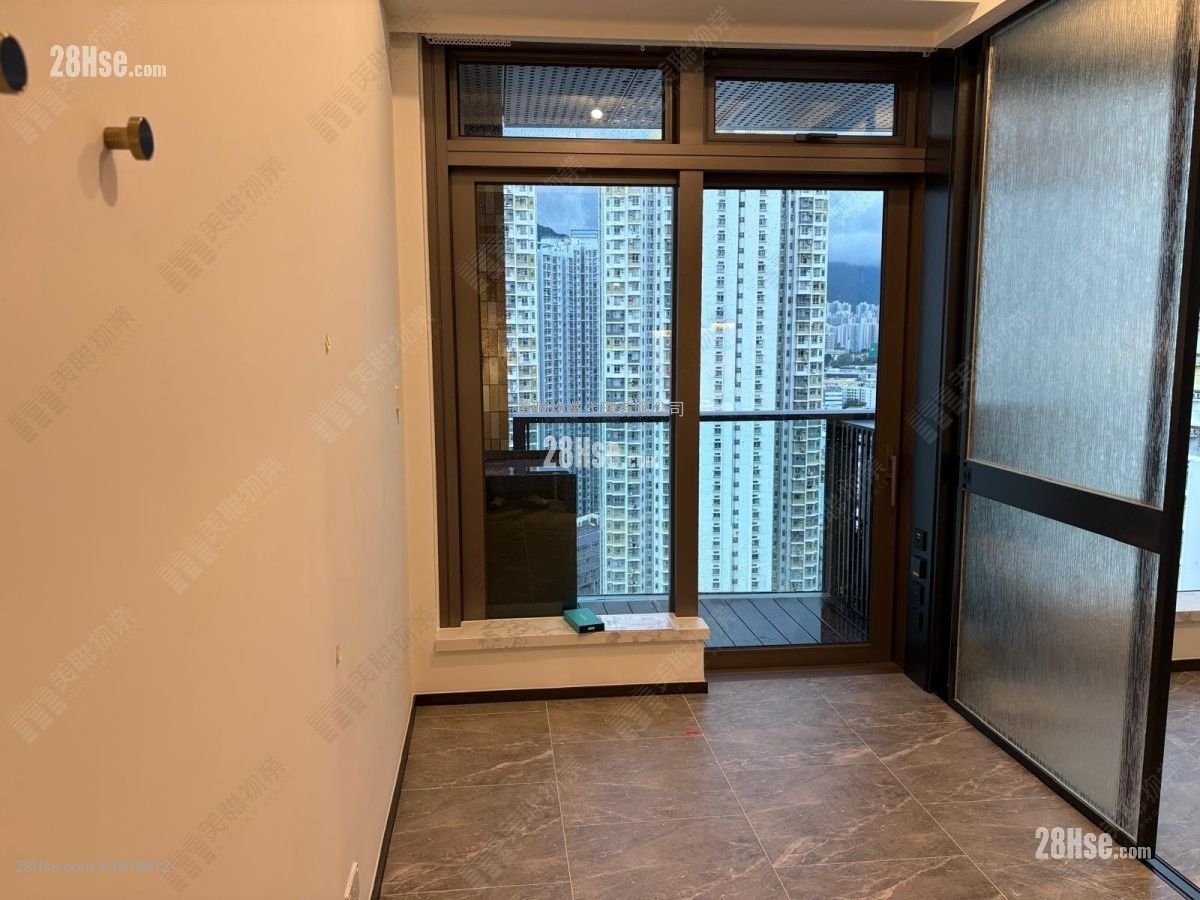Belgravia Place 售盘 1 房 266 平方尺 Belgravia Place 售盘 1 房 266 平方尺