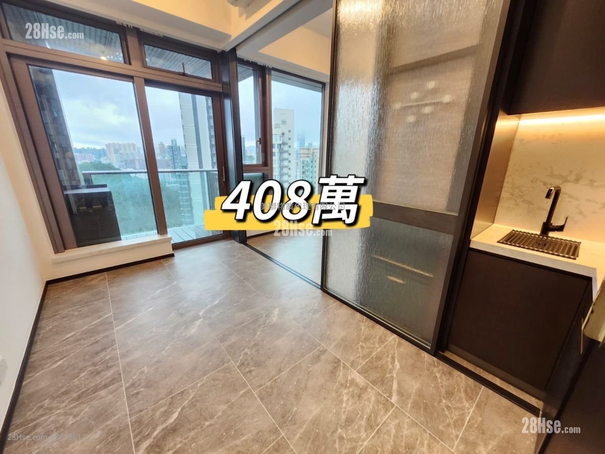 Belgravia Place 售盘 1 房 266 平方尺 Belgravia Place 售盘 1 房 266 平方尺