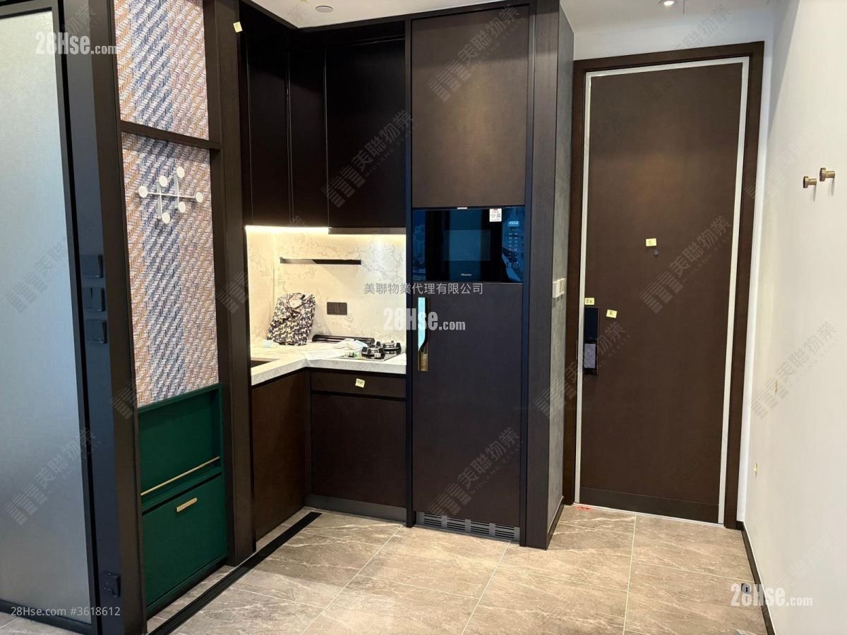 Belgravia Place 售盘 1 房 266 平方尺 Belgravia Place 售盘 1 房 266 平方尺