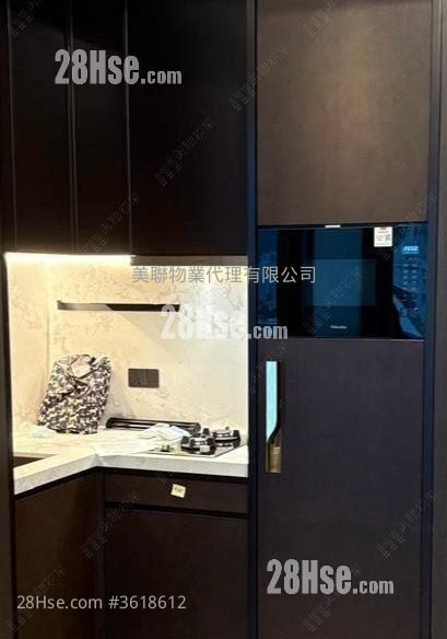 Belgravia Place 售盘 1 房 266 平方尺 Belgravia Place 售盘 1 房 266 平方尺