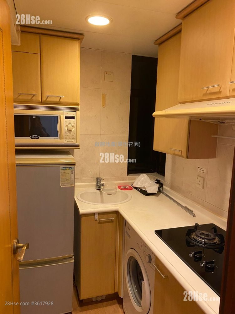 Grand Horizon Sell 2 Bedrooms , 1 Bathroom 364 ft² Grand Horizon Sell 2 Bedrooms , 1 Bathroom 364 ft²