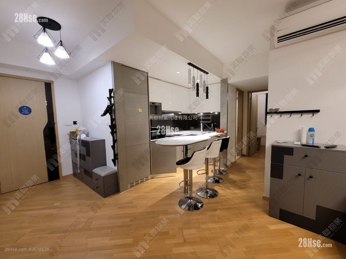 藍塘傲 租盤 1 浴室 640 平方呎 藍塘傲 租盤 1 浴室 640 平方呎