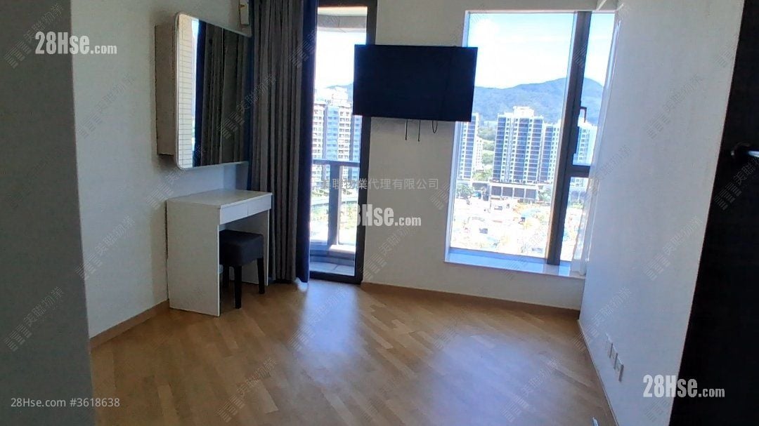 藍塘傲 租盤 1 浴室 640 平方呎 藍塘傲 租盤 1 浴室 640 平方呎