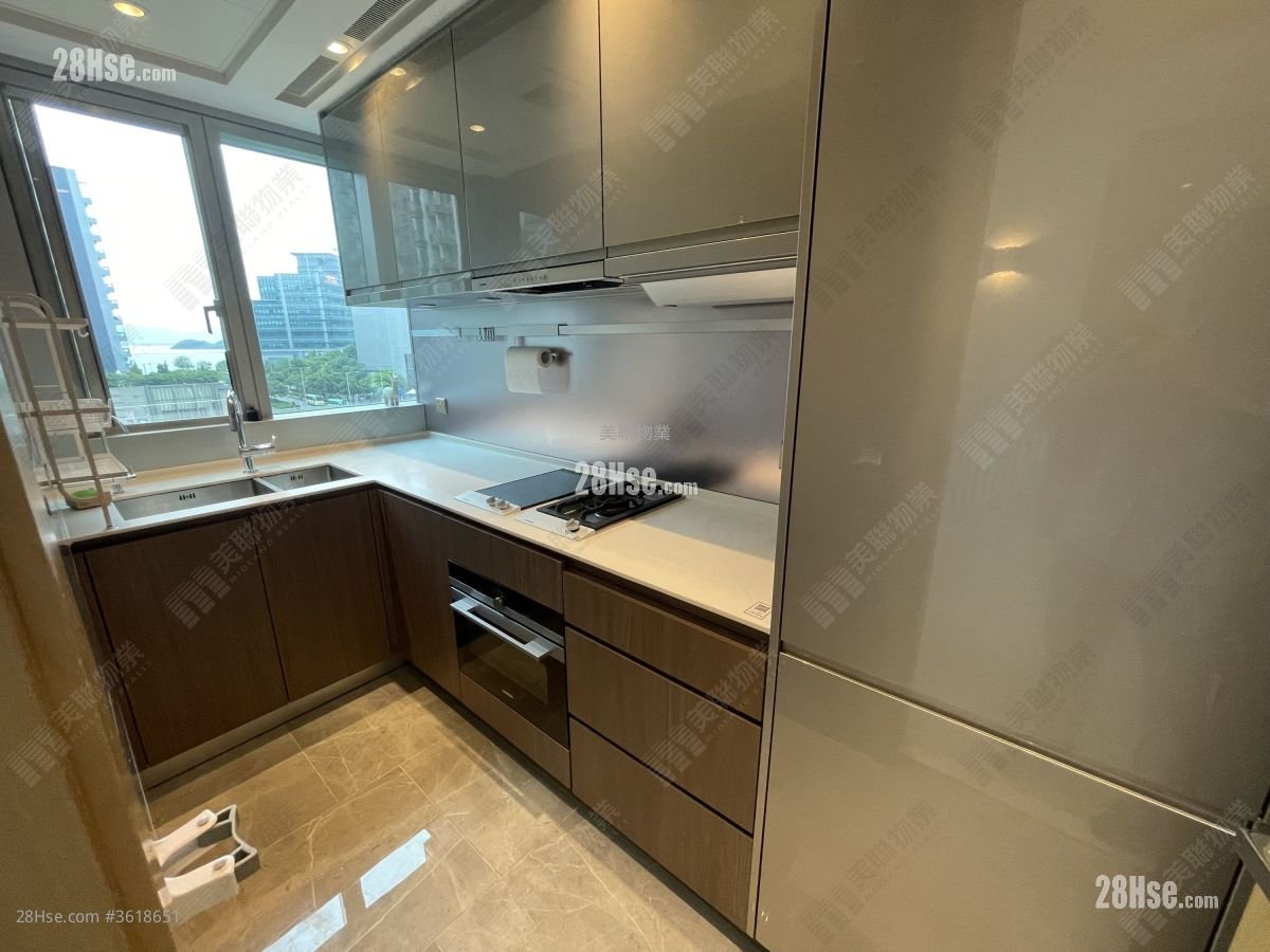 kitchen: Mayfair By The Sea 8 Rental 3 Bedrooms , 2 Bathrooms 794 ft² kitchen: Mayfair By The Sea 8 Rental 3 Bedrooms , 2 Bathrooms 794 ft²