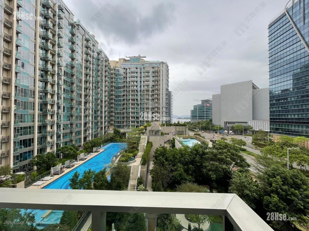 balcony: Mayfair By The Sea 8 Rental 3 Bedrooms , 2 Bathrooms 794 ft² balcony: Mayfair By The Sea 8 Rental 3 Bedrooms , 2 Bathrooms 794 ft²