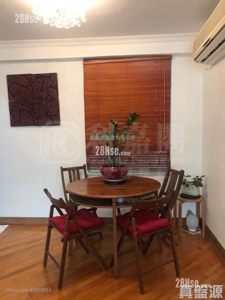 Goldwin Heights Sell 3 Bedrooms 811 ft² Goldwin Heights Sell 3 Bedrooms 811 ft²