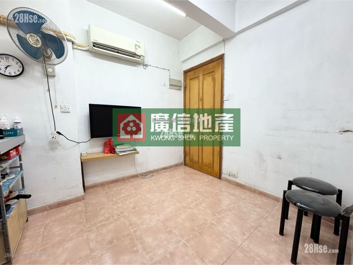 Shun King Building Sell 2 Bedrooms , 1 Bathroom 253 ft² Shun King Building Sell 2 Bedrooms , 1 Bathroom 253 ft²