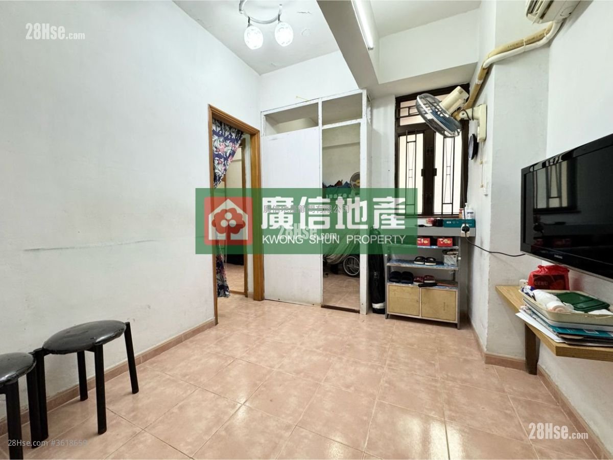 Shun King Building Sell 2 Bedrooms , 1 Bathroom 253 ft² Shun King Building Sell 2 Bedrooms , 1 Bathroom 253 ft²