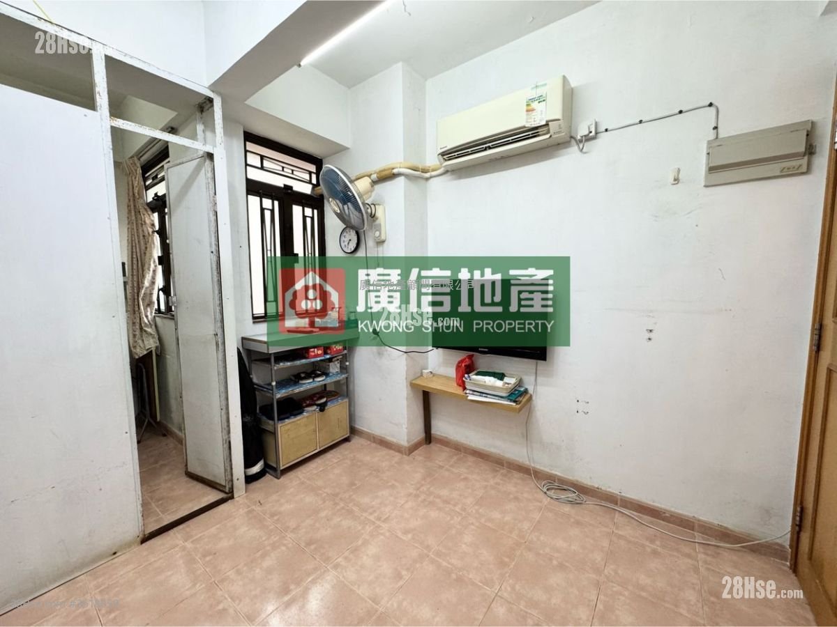 Shun King Building Sell 2 Bedrooms , 1 Bathroom 253 ft² Shun King Building Sell 2 Bedrooms , 1 Bathroom 253 ft²