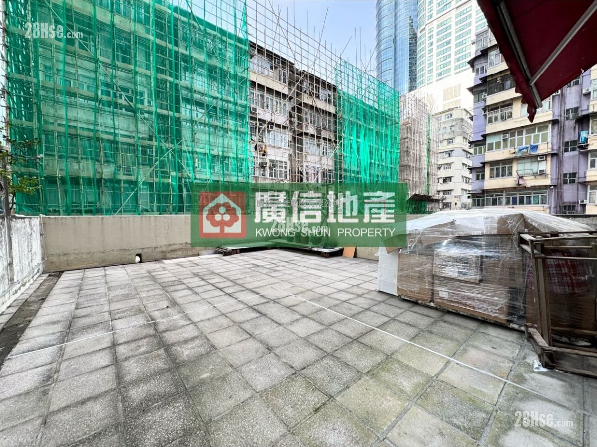 Shun King Building Sell 2 Bedrooms , 1 Bathroom 253 ft² Shun King Building Sell 2 Bedrooms , 1 Bathroom 253 ft²