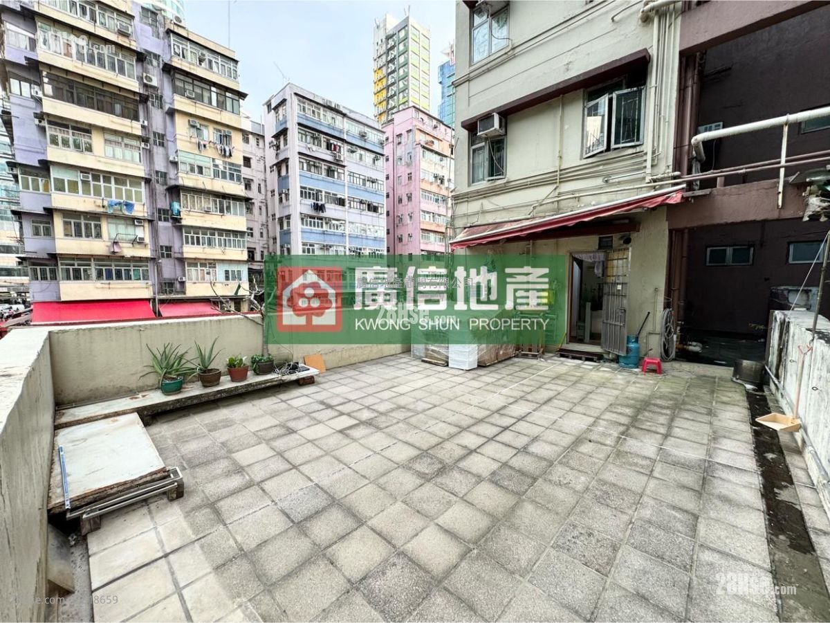 Shun King Building Sell 2 Bedrooms , 1 Bathroom 253 ft² Shun King Building Sell 2 Bedrooms , 1 Bathroom 253 ft²