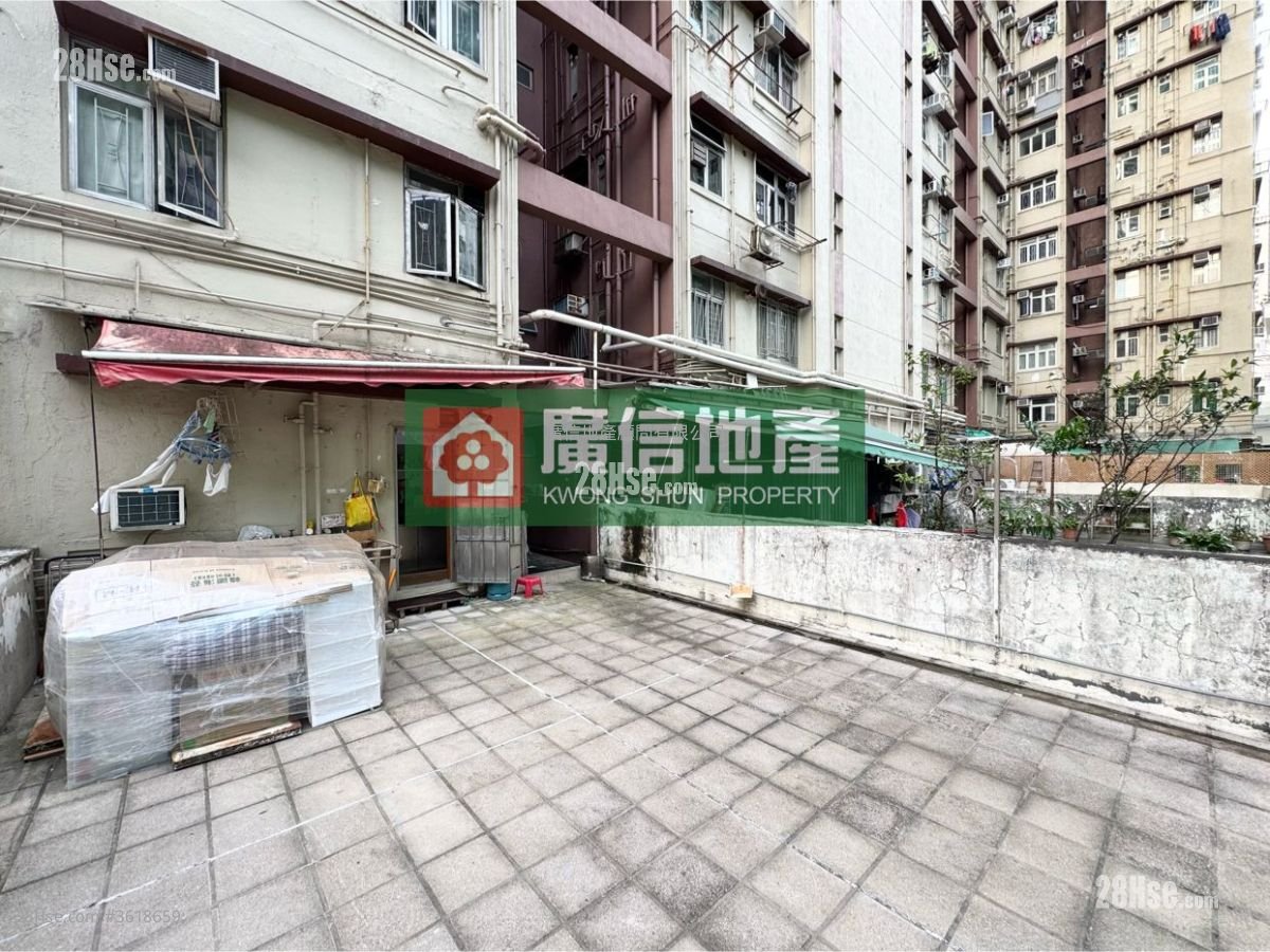 Shun King Building Sell 2 Bedrooms , 1 Bathroom 253 ft² Shun King Building Sell 2 Bedrooms , 1 Bathroom 253 ft²