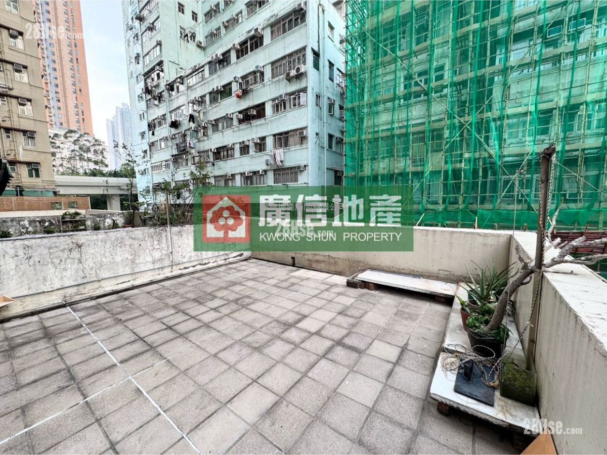 Shun King Building Sell 2 Bedrooms , 1 Bathroom 253 ft² Shun King Building Sell 2 Bedrooms , 1 Bathroom 253 ft²