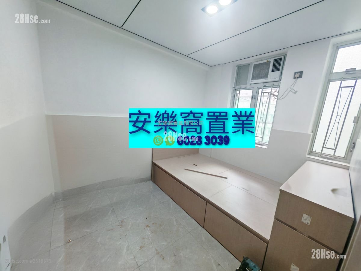 唐樓 租盤 開放式間隔 , 1 浴室 唐樓 租盤 開放式間隔 , 1 浴室