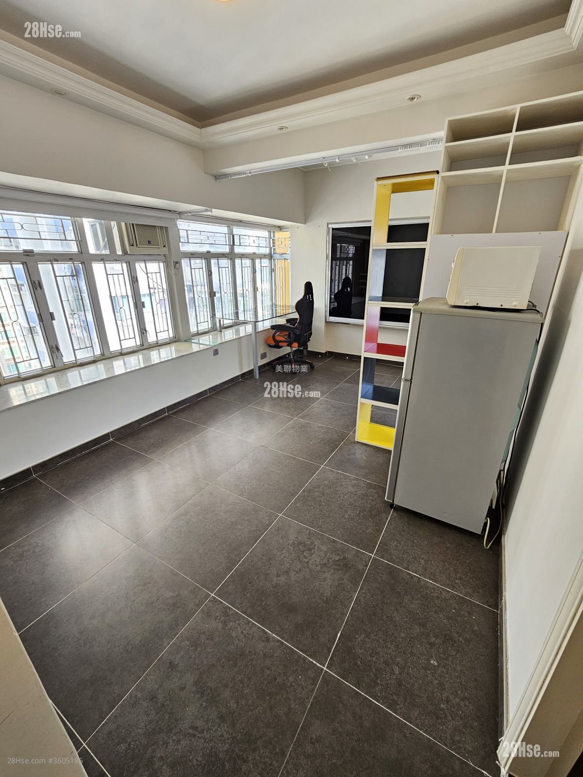 Po Sing Centre Sell Studio , 1 Bathroom 329 ft²