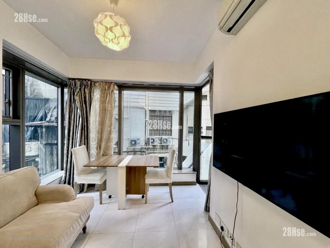 High West Rental 1 Bedroom , 1 Bathroom 396 ft² High West Rental 1 Bedroom , 1 Bathroom 396 ft²