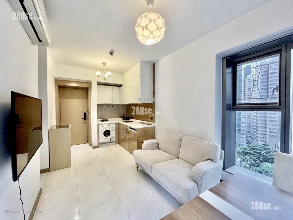 High West Rental 1 Bedroom , 1 Bathroom 396 ft² High West Rental 1 Bedroom , 1 Bathroom 396 ft²