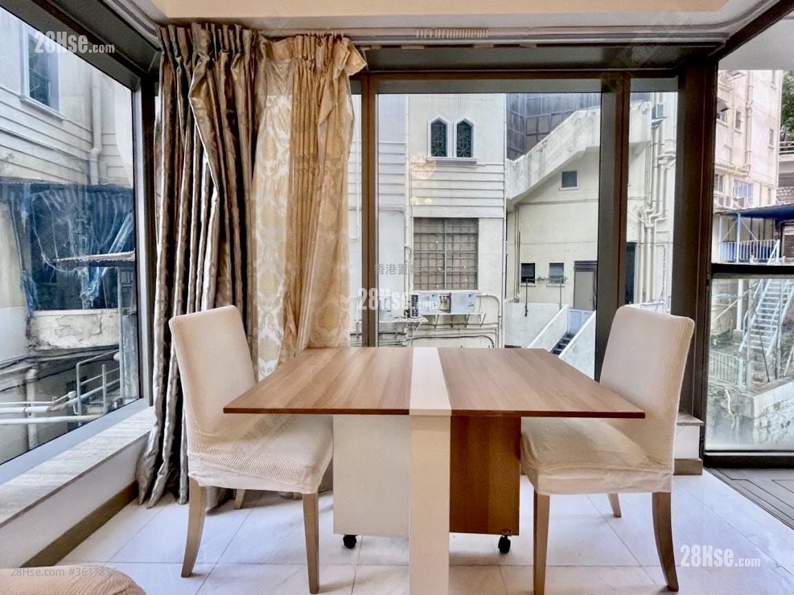 High West Rental 1 Bedroom , 1 Bathroom 396 ft² High West Rental 1 Bedroom , 1 Bathroom 396 ft²