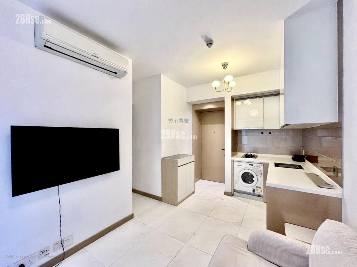 High West Rental 1 Bedroom , 1 Bathroom 396 ft² High West Rental 1 Bedroom , 1 Bathroom 396 ft²