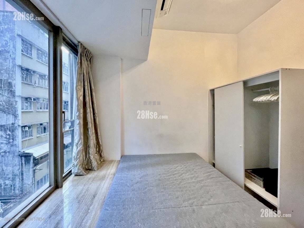 High West Rental 1 Bedroom , 1 Bathroom 396 ft² High West Rental 1 Bedroom , 1 Bathroom 396 ft²