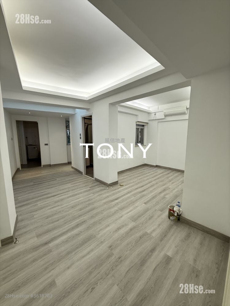 Fook Wah Mansions Rental 2 Bedrooms , 2 Bathrooms 704 ft² Fook Wah Mansions Rental 2 Bedrooms , 2 Bathrooms 704 ft²