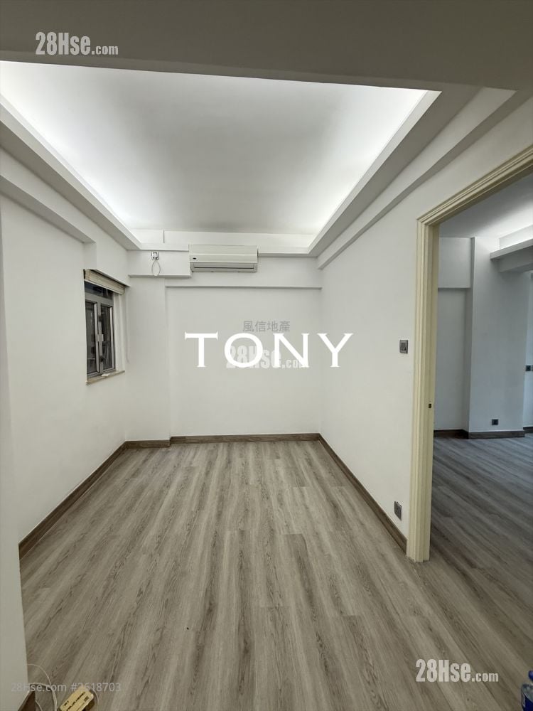 Fook Wah Mansions Rental 2 Bedrooms , 2 Bathrooms 704 ft² Fook Wah Mansions Rental 2 Bedrooms , 2 Bathrooms 704 ft²
