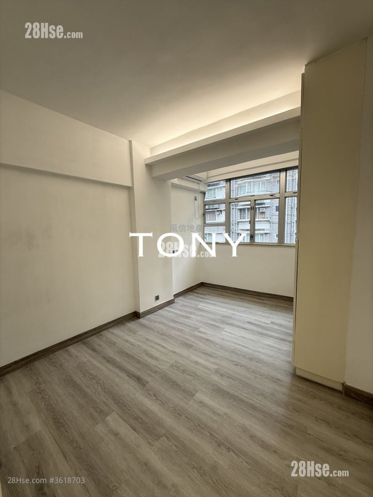 Fook Wah Mansions Rental 2 Bedrooms , 2 Bathrooms 704 ft² Fook Wah Mansions Rental 2 Bedrooms , 2 Bathrooms 704 ft²