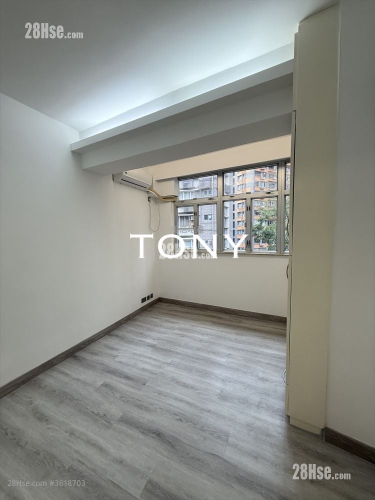 Fook Wah Mansions Rental 2 Bedrooms , 2 Bathrooms 704 ft² Fook Wah Mansions Rental 2 Bedrooms , 2 Bathrooms 704 ft²