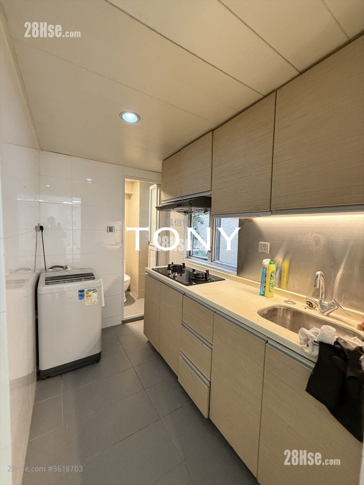 Fook Wah Mansions Rental 2 Bedrooms , 2 Bathrooms 704 ft² Fook Wah Mansions Rental 2 Bedrooms , 2 Bathrooms 704 ft²