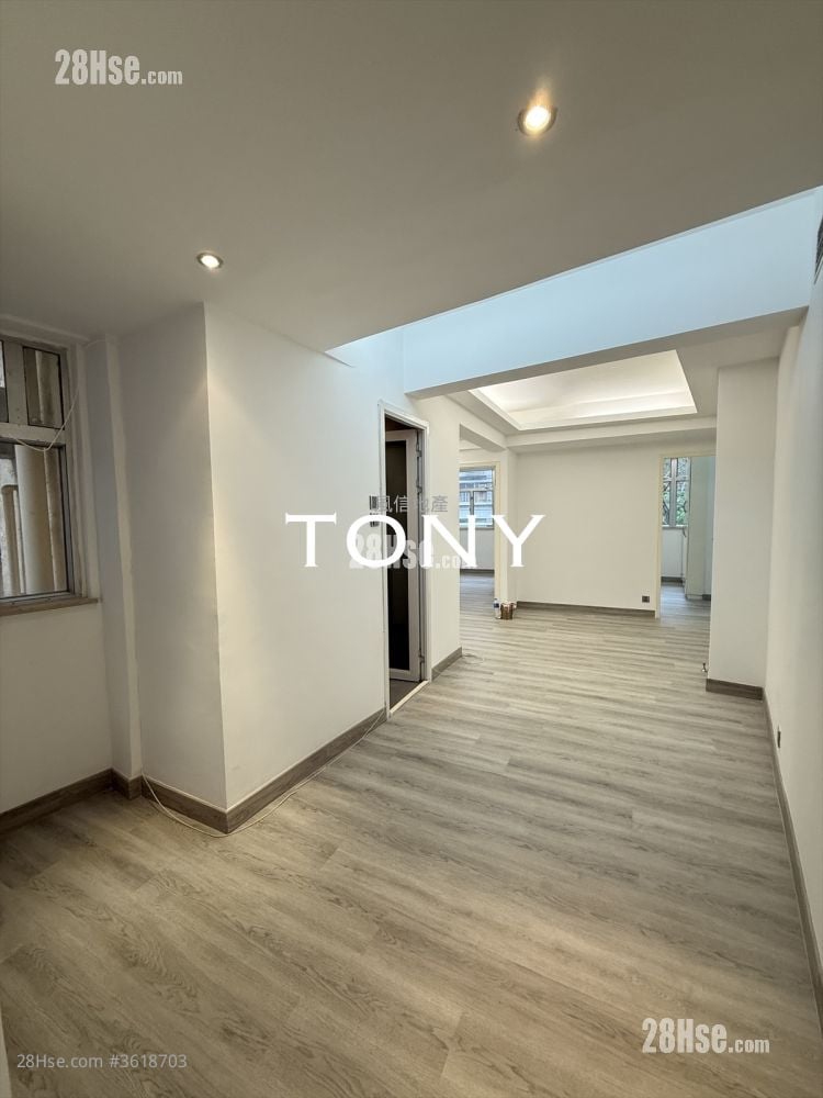Fook Wah Mansions Rental 2 Bedrooms , 2 Bathrooms 704 ft² Fook Wah Mansions Rental 2 Bedrooms , 2 Bathrooms 704 ft²