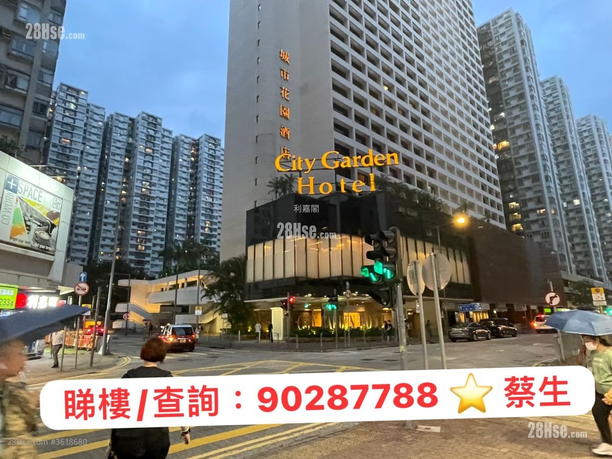 景觀: 城市花園 售盤 3 房 , 2 浴室 889 平方呎 景觀: 城市花園 售盤 3 房 , 2 浴室 889 平方呎