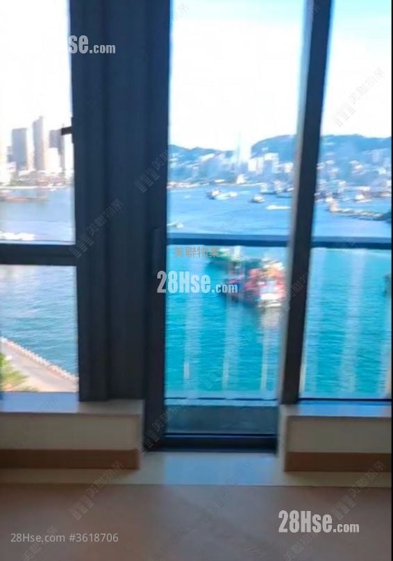 维港滙 售盘 2 房 , 1 浴室 490 平方尺 维港滙 售盘 2 房 , 1 浴室 490 平方尺
