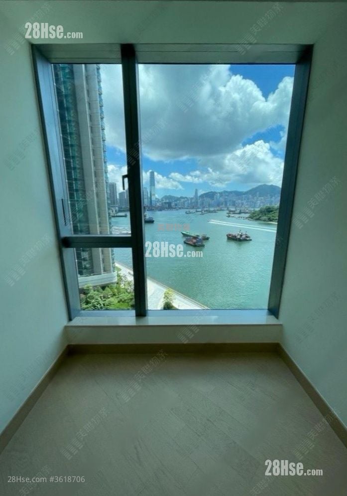 维港滙 售盘 2 房 , 1 浴室 490 平方尺 维港滙 售盘 2 房 , 1 浴室 490 平方尺