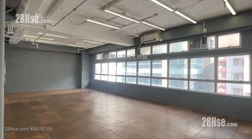 秀華商業大廈 售盤 1 廁所 秀華商業大廈 售盤 1 廁所