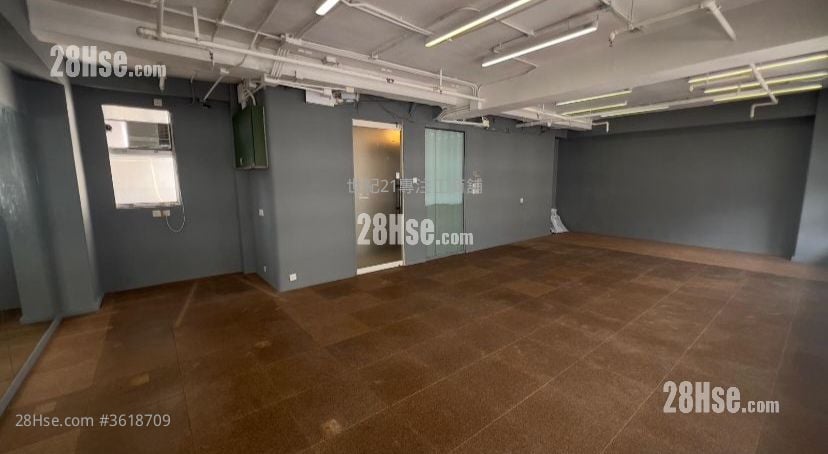 秀華商業大廈 售盤 1 廁所 秀華商業大廈 售盤 1 廁所